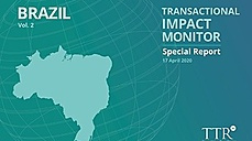 Brazil - Transactional Impact Monitor Vol. 2